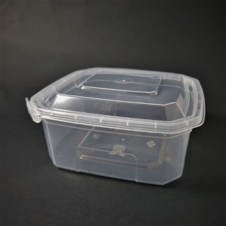 Envases PP (MICROONDAS)