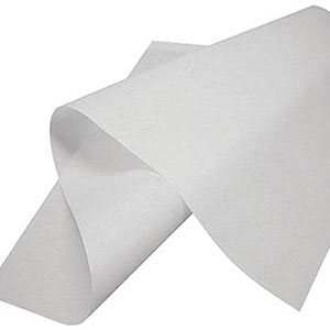 PAPEL PARA ALIMENTACION