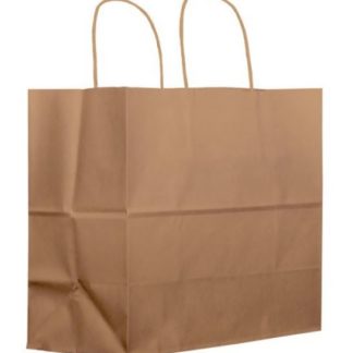 BOLSAS DE PAPEL CON ASA