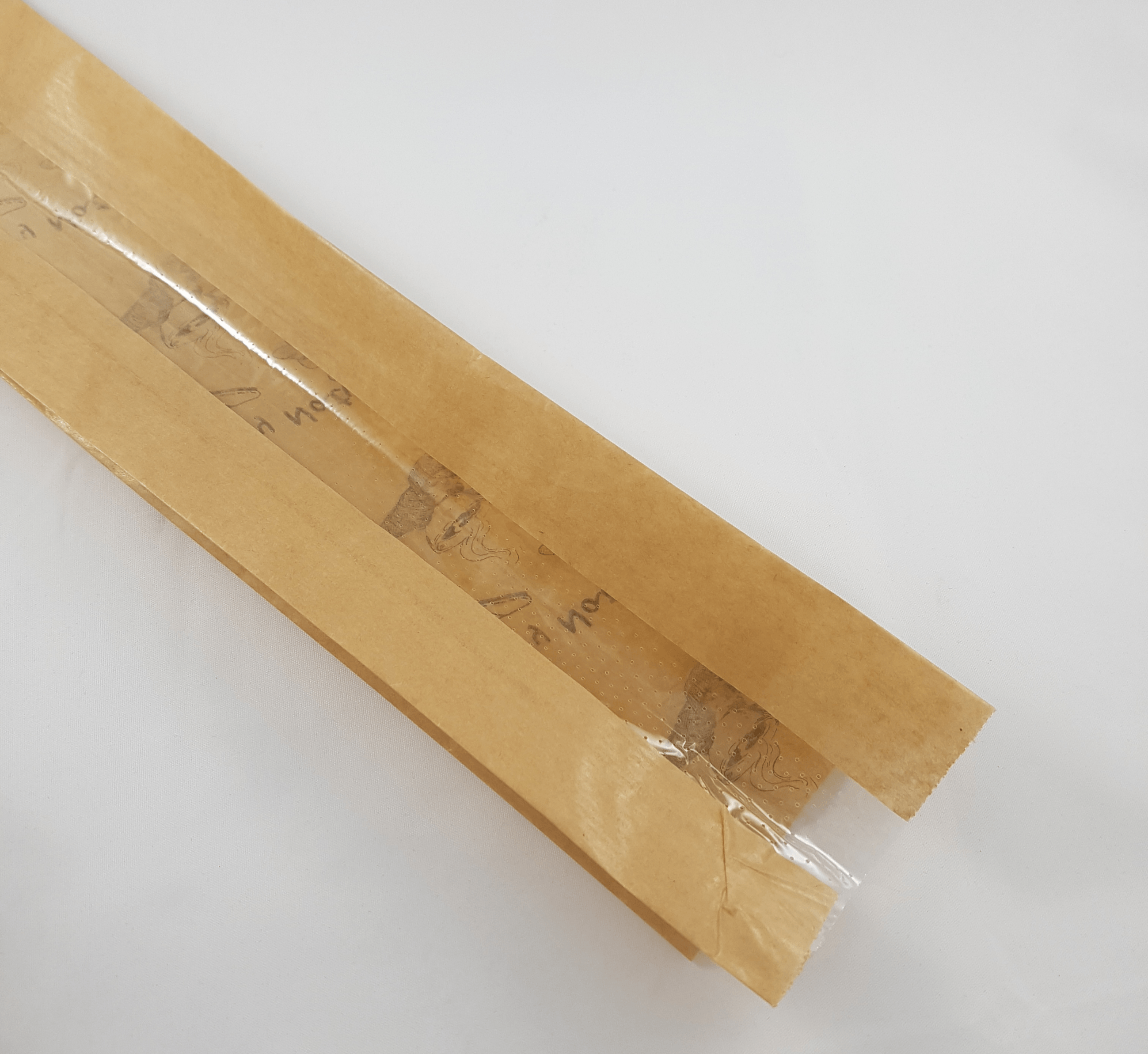 bolsa baguette ventana