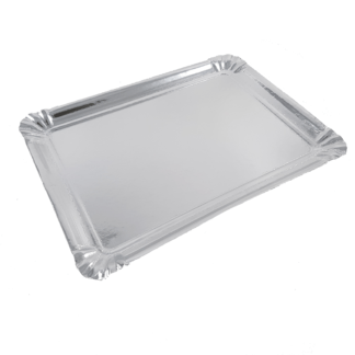 BANDEJAS DE CARTÓN PARA PASTELERIA