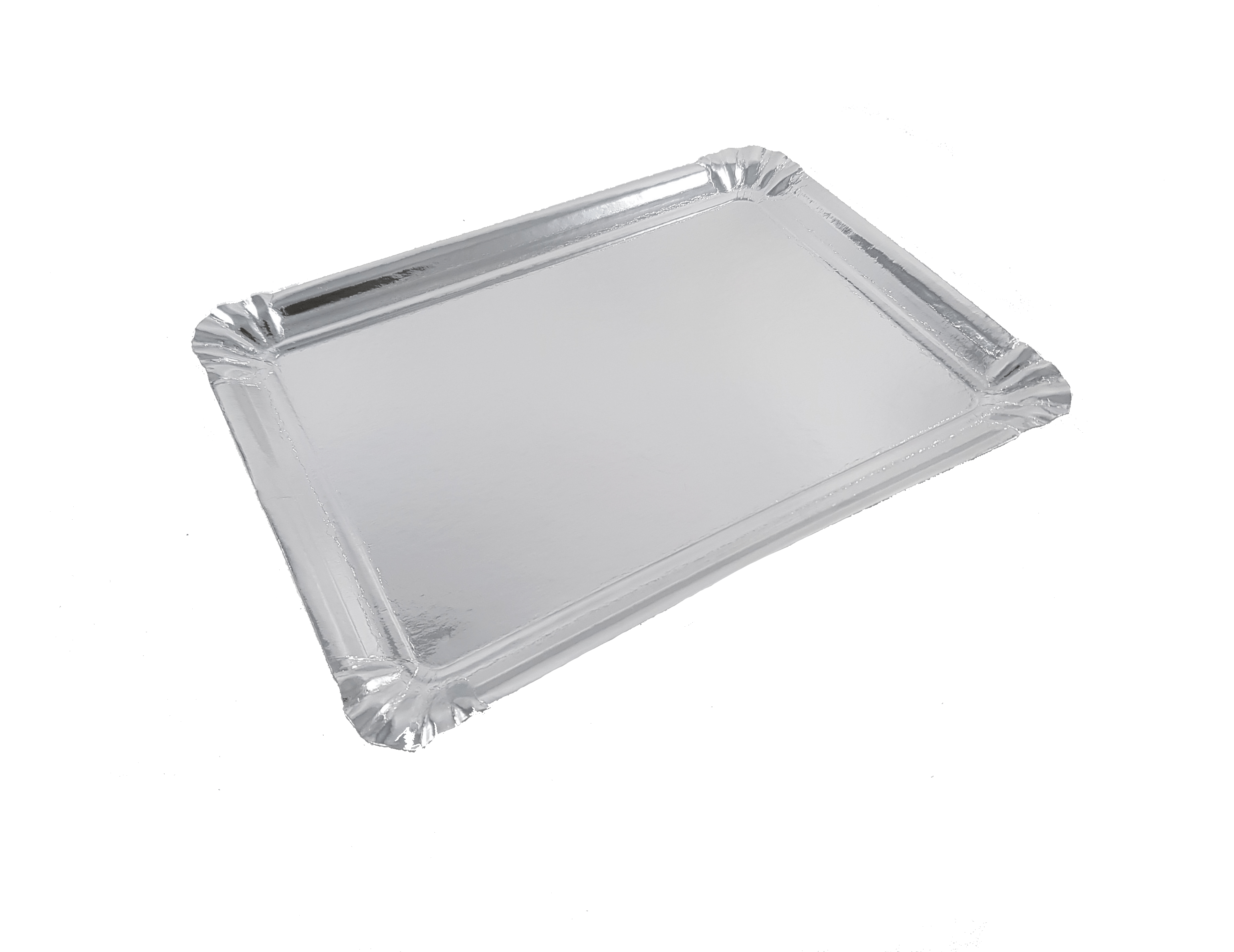 BANDEJA CARTON PLATa
