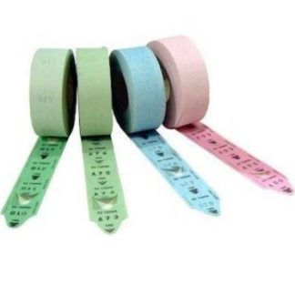 ROLLOS DE "SU TURNO"