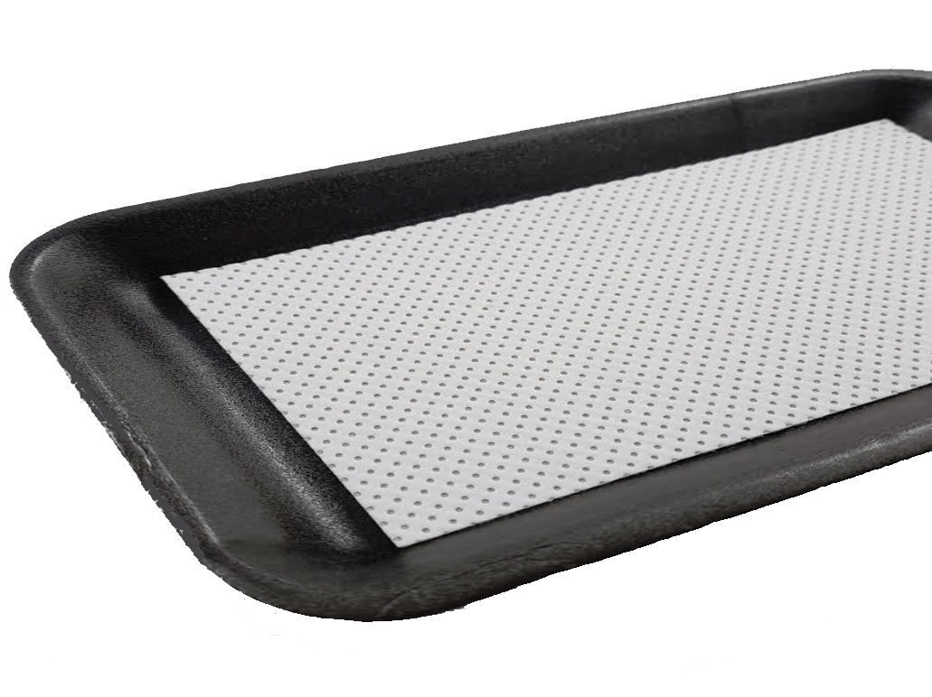 servilleta absorbente